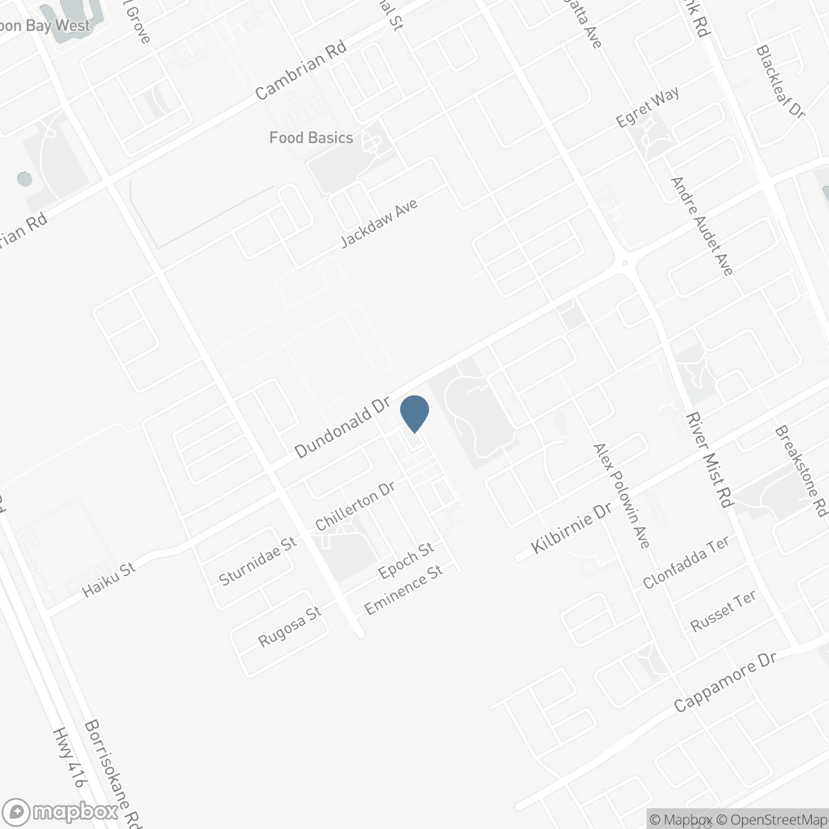 302 PARNIAN PRIVATE, Ottawa, Ontario K2J 7K5
